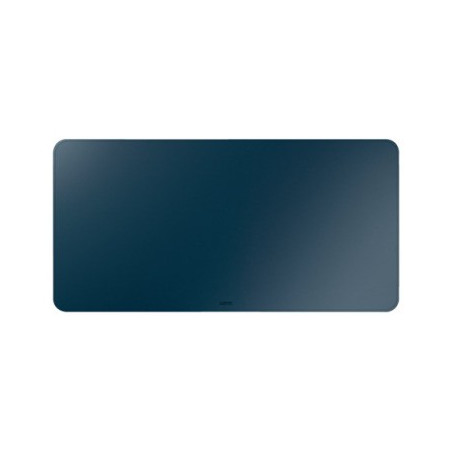 ALFOMBRILLA SOBREMESA LEITZ 80X40CM BLUE