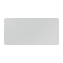 ALFOMBRILLA SOBREMESA LEITZ 80X40CM LIGHT GREY