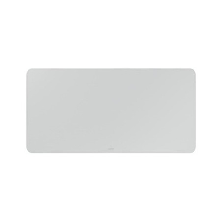 ALFOMBRILLA SOBREMESA LEITZ 80X40CM LIGHT GREY