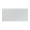 ALFOMBRILLA SOBREMESA LEITZ 80X40CM LIGHT GREY