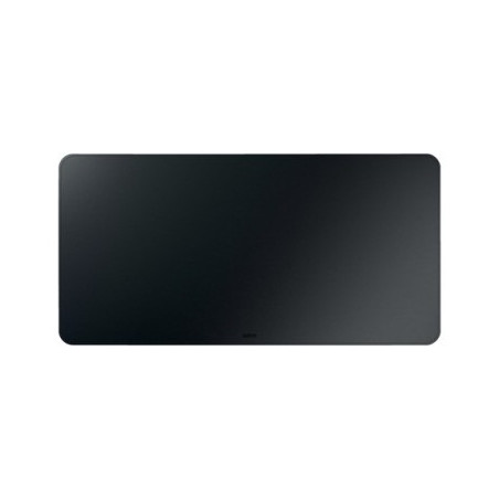 ALFOMBRILLA SOBREMESA LEITZ 80X40CM BLACK