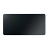 ALFOMBRILLA SOBREMESA LEITZ 80X40CM BLACK