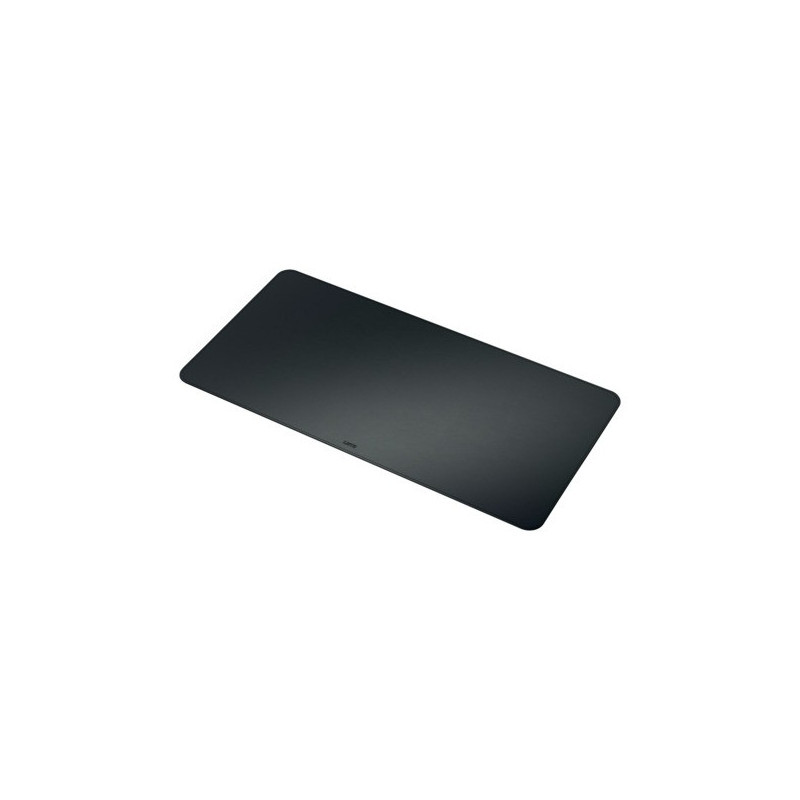 ALFOMBRILLA SOBREMESA LEITZ 70X36CM FIELTRO GREY