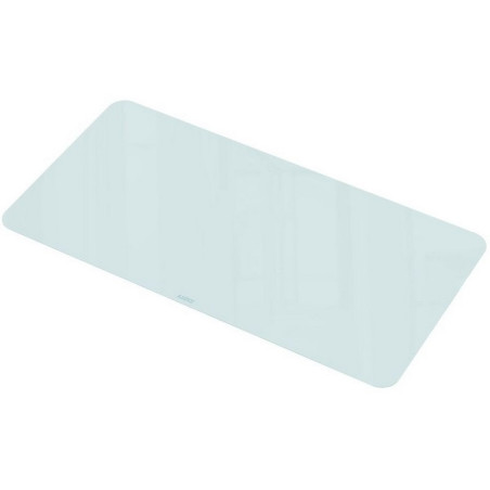 ALFOMBRILLA SOBREMESA LEITZ 70X36CM TRANSPARENT