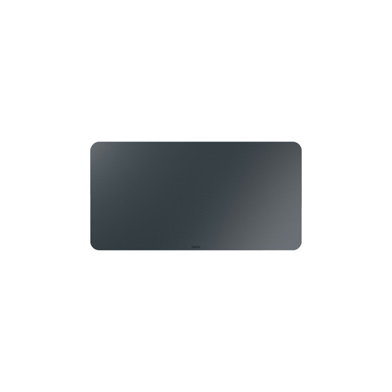ALFOMBRILLA SOBREMESA LEITZ 70X36CM PIEL GREY