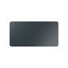 ALFOMBRILLA SOBREMESA LEITZ 70X36CM PIEL GREY