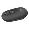 RATON LOGITECH POP MOUSE WIRELESS BLUETOOTH BLACK