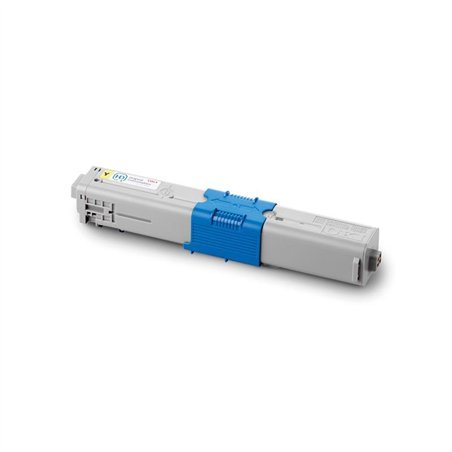 TONER OKI C310/C330/C510/C511/C530/C531/MC351/MC562/MC361 YELLOW