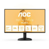 MONITOR AOC 27 IPS 120HZ 1MS VGA HDMI BLACK ADAPTIVE SYNC