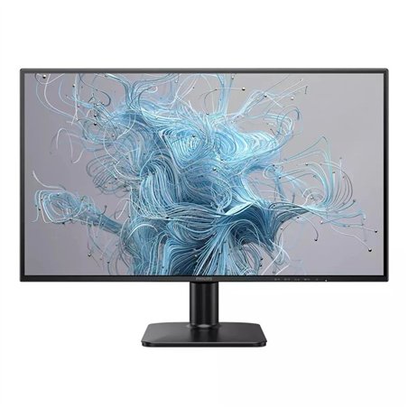 MONITOR PHILIPS 27 IPS 120HZ 1MS VGA HDMI BLACK ADAPTIVE SYNC
