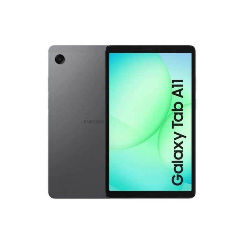 TABLET SAMSUNG 8.7 TAB A11 4GB/64GB ANDROID GREY