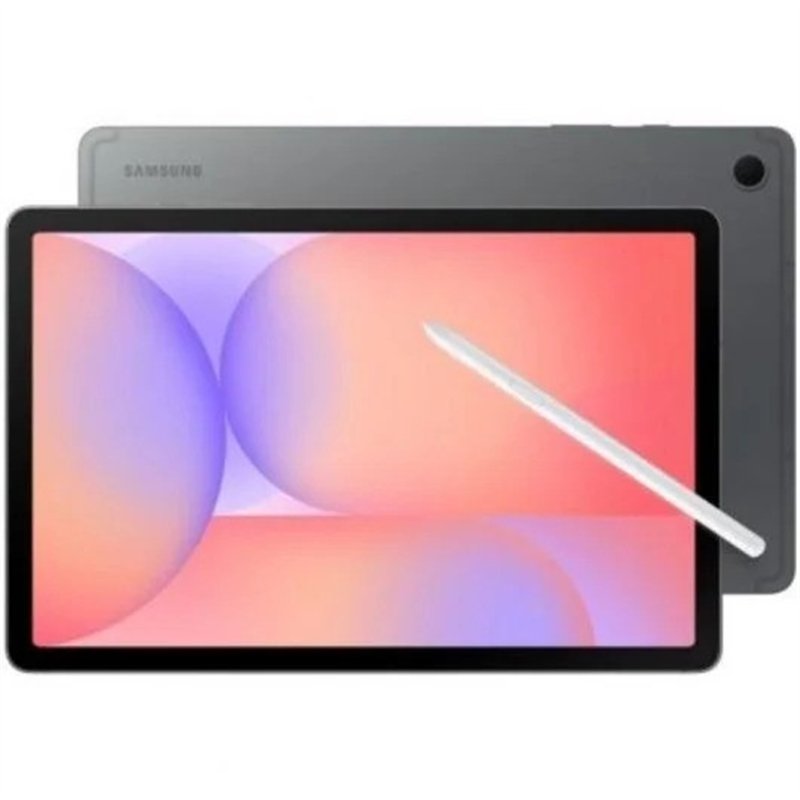 TABLET SAMSUNG 10.9 TAB S10 LITE 6GB/128GB/5G ANDROID SILVER + S-PEN