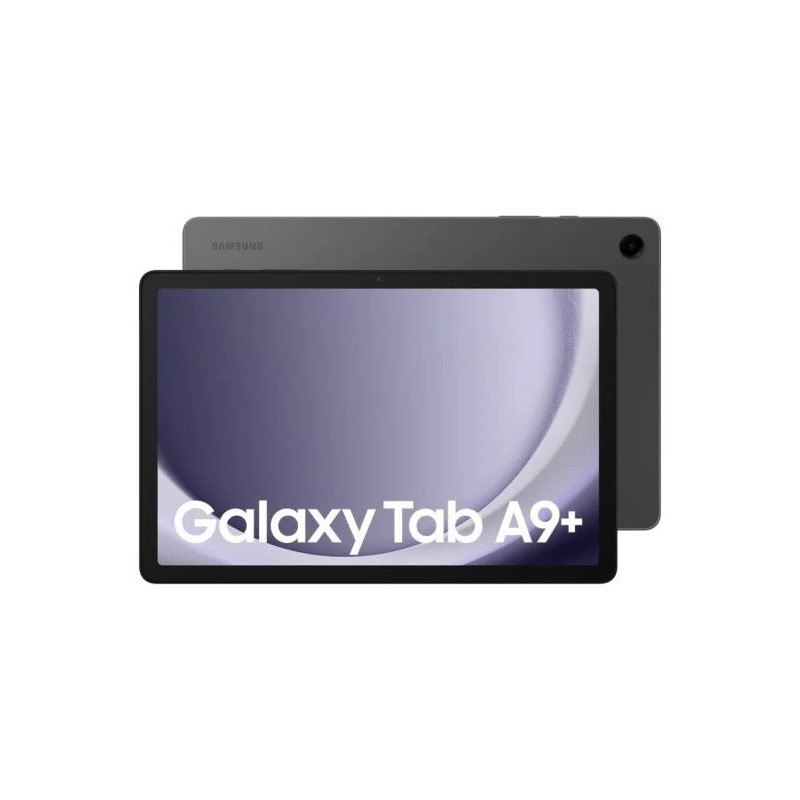 TABLET SAMSUNG 11 TAB A9+ SMX210 6GB/128GB/5G ANDROID GREY