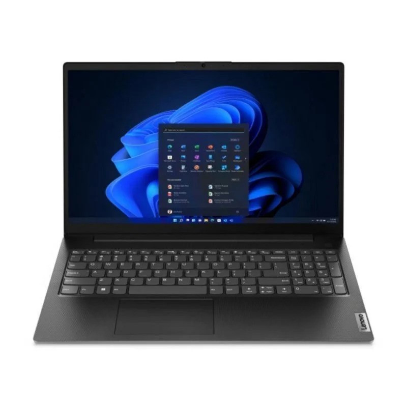 PORTATIL LENOVO V15 G4 RYZEN 5 7520U/8GB/SSD512GB/15.6 FHD/RJ45/3Y/W11HOME