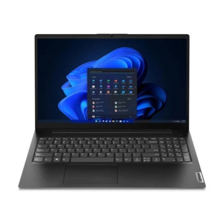 PORTATIL LENOVO V15 G4 RYZEN 5 7520U/8GB/SSD512GB/15.6 FHD/RJ45/3Y/W11HOME