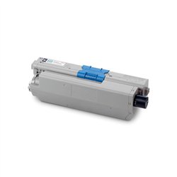 TONER OKI C310/C330/C510/C511/C530/C531/MC351/MC361/MC562 BLACK 35