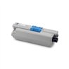 TONER OKI C310/C330/C510/C511/C530/C531/MC351/MC361/MC562 BLACK 35