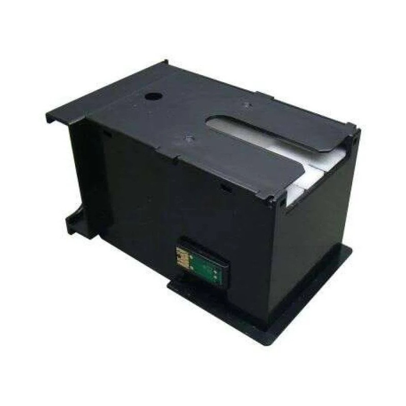 CAJA DE MANTENIMIENTO GENERICO REEMPLAZA C13T671600/C13T671500 T6715/T6716