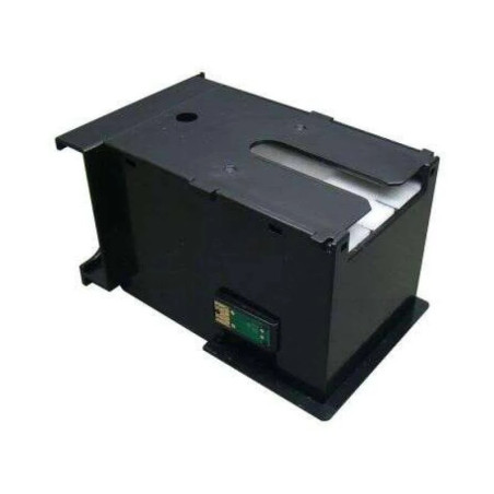 CAJA DE MANTENIMIENTO GENERICO REEMPLAZA C13T671600/C13T671500 T6715/T6716