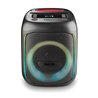 ALTAVOZ NGS WILD SWAG GO 80W LED USB/BLUETOOTH/MICROFONO/AUX PORTABLE