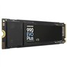 DISCO DURO SSD SAMSUNG 4TB 990 EVO PLUS M2 2280 PCIE 4.0