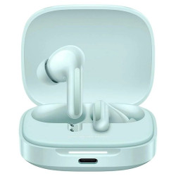 AURICULARES XIAOMI REDMI BUDS 6 BLUETOOTH 5.4 WIRELESS 10 HORAS GREEN