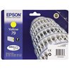 TINTA EPSON C13T09R44010 YELLOW 503XL