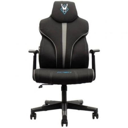 SILLA GAMING WOXTER STINGER ALIEN TITANIUM BLACK