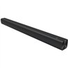 BARRA DE SONIDO XIAOMI SOUNDBAR 2.0 BLUETOOTH 30W BLACK