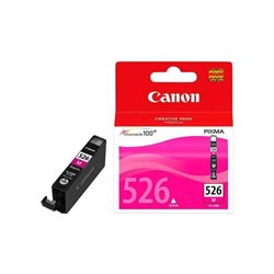 TINTA CANON CLI526 MAGENTA