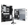 PLACA BASE ASUS PRIME B650-PLUS WIFI ATX AM5 4XDDR5 HDMI + DP