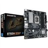 PLACA BASE GIGABYTE GA-B760M-D3HP VGA + HDMI + DP 4XDDR5 MATX