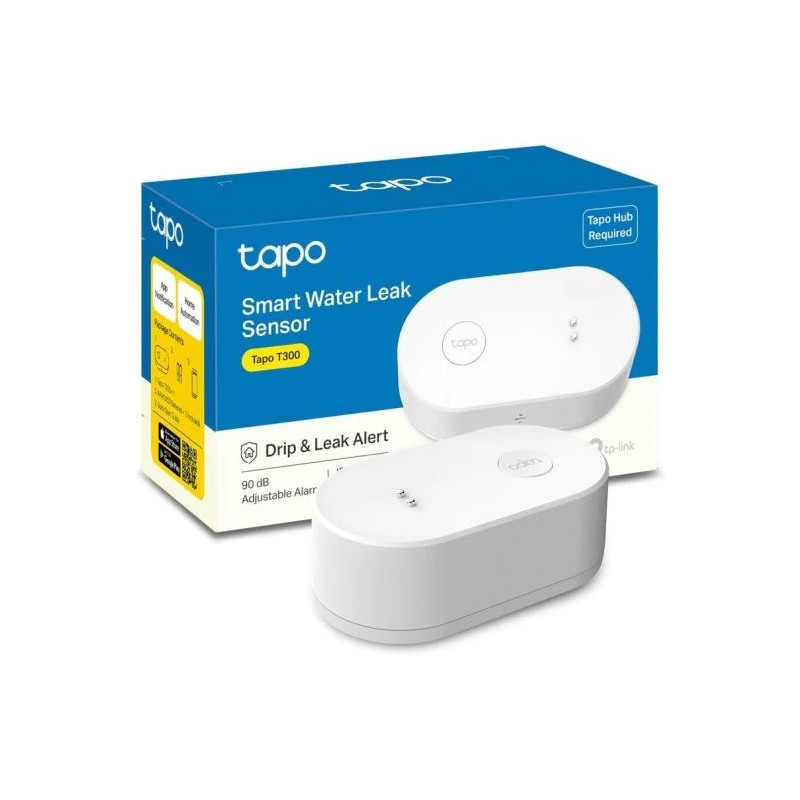 SENSOR TP-LINK TAPO T300 HUMEDAD