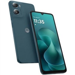 SMARTPHONE MOTOROLA MOTO G06 6.88 4GB/64GB/50MP/4G TAPESTRY BLUE