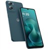 SMARTPHONE MOTOROLA MOTO G06 6.88 4GB/64GB/50MP/4G TAPESTRY BLUE