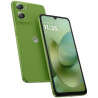 SMARTPHONE MOTOROLA MOTO G06 6.88 4GB/64GB/50MP/4G TENDRIL GREEN