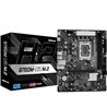 PLACA BASE ASROCK B760M-H 2XDDR5 MATX HDMI +DP