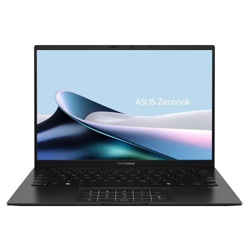 PORTATIL ASUS ZENBOOK RYZEN 7 350/16GB/SSD512GB/14 OLED/W11PRO