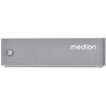 ORDENADOR NUC MEDION I3 1315U 8GB/SSD512GB/USB-C/RJ45/DP/HDMI/FREEDOS