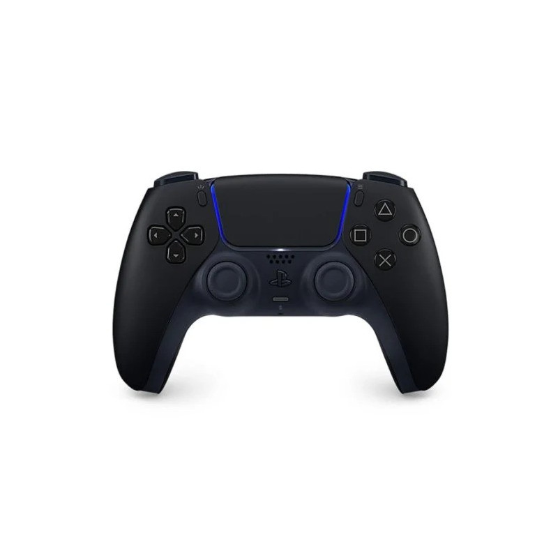 MANDO SONY PS5 DUALSENSE V2 BLACK