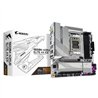 PLACA BASE GIGABYTE GA-B650M-AORUS ELITE AX ICE AM5 MATX 4XDDR5 WIFI HDMI DP