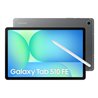 TABLET SAMSUNG 10.9 TAB S10 FE 8GB/128GB ANDROID SILVER + S-PEN