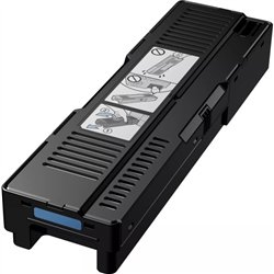 CAJA DE MANTENIMIENTO CANON MC-G01