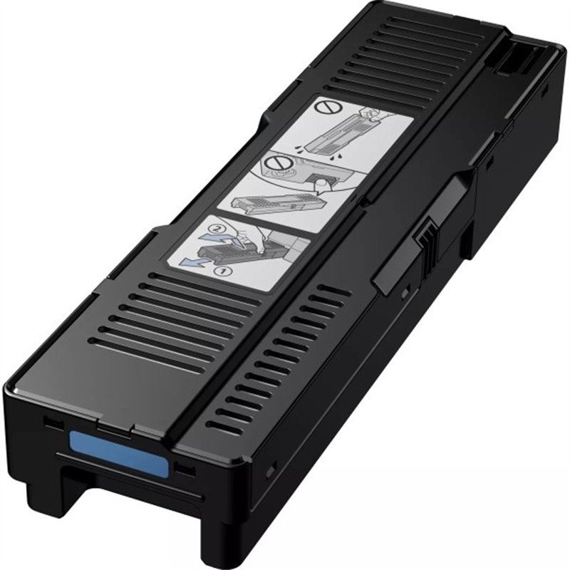 CAJA DE MANTENIMIENTO CANON MC-G01