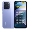 SMARTPHONE POCO C85 6.9 6GB/128GB/50MP/NFC/4G PURPLE