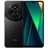 SMARTPHONE POCO C75 6.88 6GB/128GB/50MP/NFC/4G BLACK