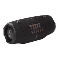 ALTAVOZ JBL CHARGE 6 WIRELESS BLUETOOTH 5.1 45W IP67 BLACK