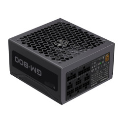 FUENTE DE ALIMENTACION GM 800W FULL MODULAR 80+ BRONZE