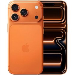 SMARTPHONE APPLE IPHONE 17 PRO 256GB 6.3 5G NARANJA