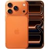 SMARTPHONE APPLE IPHONE 17 PRO 256GB 6.3 5G NARANJA